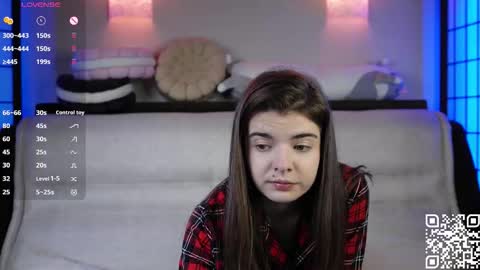 Mary online show from March 18, 11:54 pm