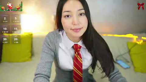 Snapshot of mary_shiota chatting on December 30, 8:10 am HelIo Everyone Im MaryWelcome to my room and lets have a good time together with me online show from December 30, 8:10 am