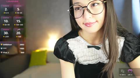 Snapshot of mary_shiota chatting on January 22, 9:13 am HelIo Everyone Im MaryWelcome to my room and lets have a good time together with me online show from January 22, 9:13 am