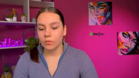 mary skiny online show from April 9, 5:00 am