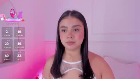 Maria online show from September 22, 2:48 am