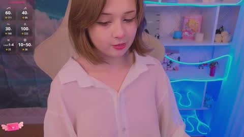 Ur Mary online show from November 22, 3:27 am