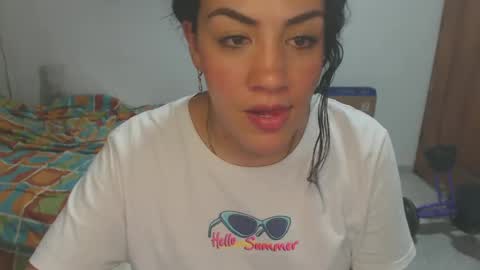 maryam_arabicmilk online show from October 1, 12:43 am