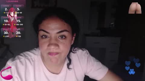 maryam_arabicmilk online show from April 7, 1:40 am