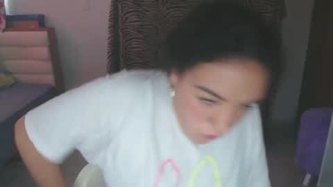 maryam_arabicmilk online show from October 22, 9:49 pm