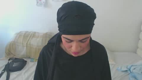 maryam_arabicmilk online show from March 9, 4:44 pm