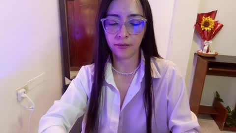 MARYAM online show from April 8, 12:19 pm