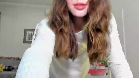 Maryann online show from February 25, 9:40 pm