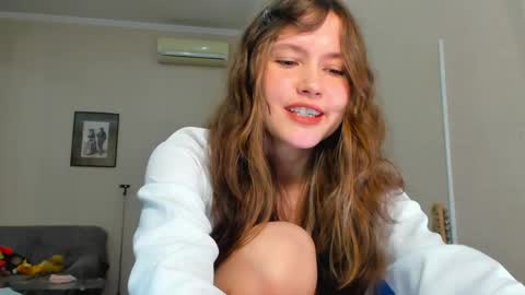Maryann online show from May 14, 1:31 pm