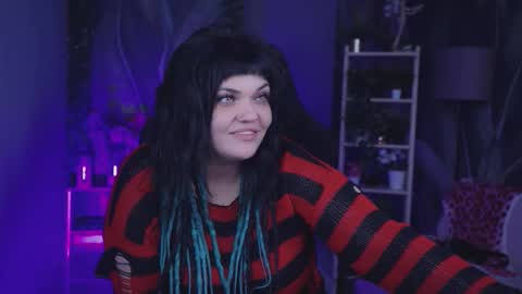 Mary online show from February 11, 11:25 am