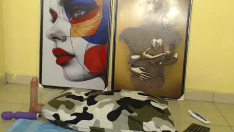 maryjane online show from October 21, 6:07 am