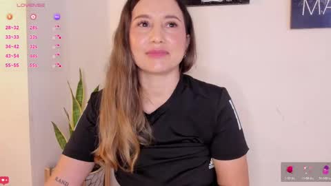 Angela online show from May 14, 10:24 am
