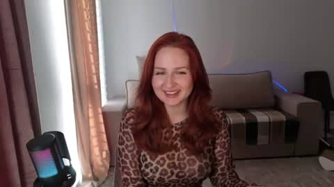 SirenVictoria online show from July 25, 3:21 pm