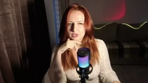 SirenVictoria online show from July 19, 6:43 pm