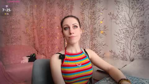 Mary Lou online show from February 20, 6:26 am