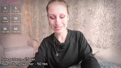 Mary Lou online show from May 14, 8:34 am