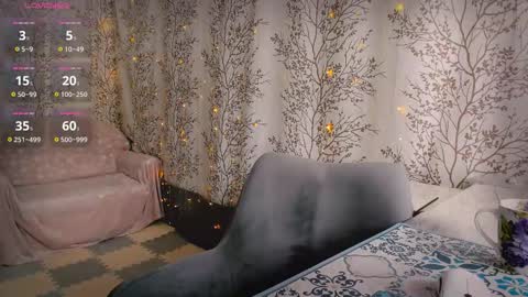 Mary Lou online show from March 3, 8:21 am