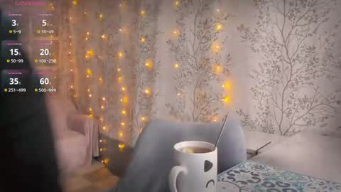 Mary Lou online show from May 16, 10:12 am