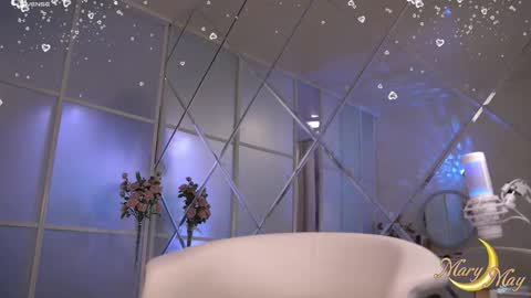 Mary online show from January 10, 4:07 am