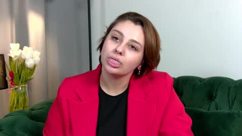 MaryMurrays online show from March 9, 8:21 pm