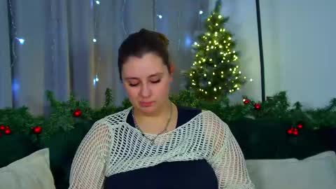 MaryMurrays online show from December 18, 8:20 am