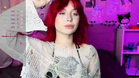 Mary x online show from March 26, 1:49 pm