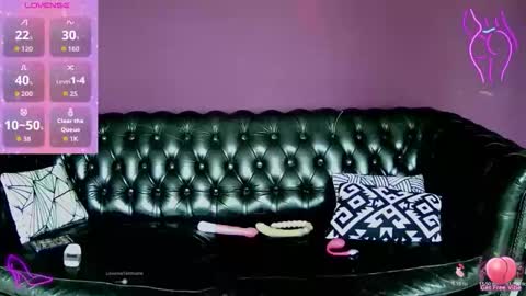 marynka21 online show from February 2, 1:30 pm