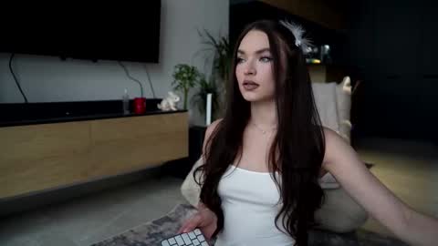 Marina online show from November 17, 10:40 am