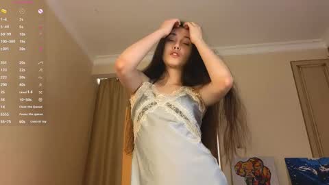 Hi Im Olivia Im new here3 online show from April 30, 3:22 am