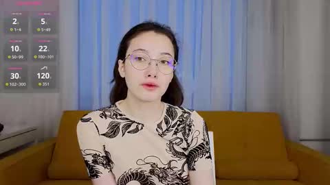 Hi Im Olivia Im new here3 online show from February 17, 3:16 am