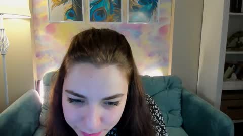 Mary online show from March 8, 12:53 pm