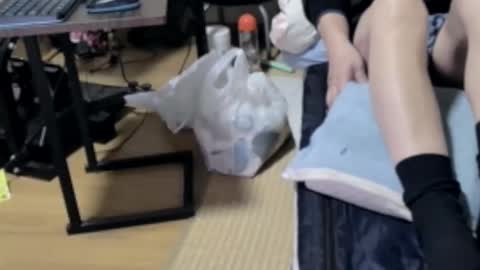 masayann online show from January 17, 10:33 am