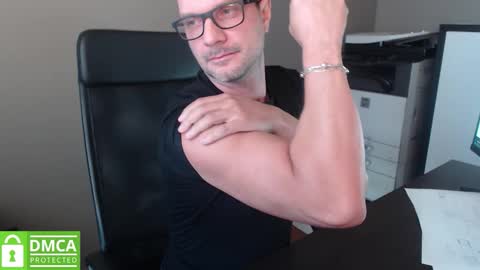 David online show from October 2, 11:31 am