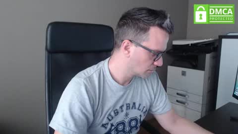 David online show from February 4, 8:13 am