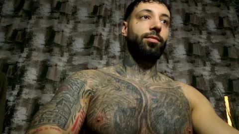 masculineguy69 online show from February 16, 8:01 am