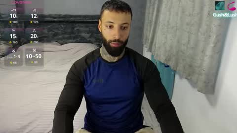 Snapshot of masculineguy69 chatting on October 3, 8:11 am masculineguy69 online show from October 3, 8:11 am