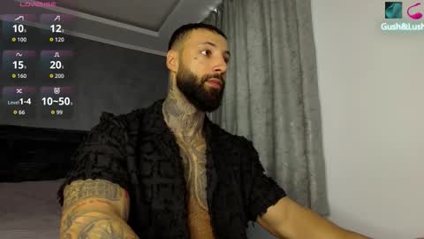 Snapshot of masculineguy69 chatting on October 2, 7:29 am masculineguy69 online show from October 2, 7:29 am