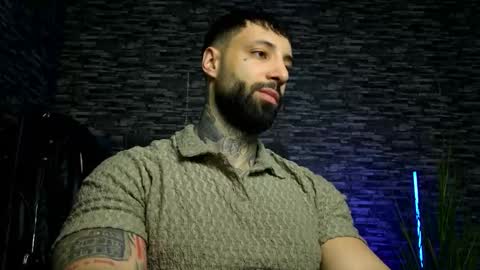 masculineguy69 online show from March 28, 9:16 pm