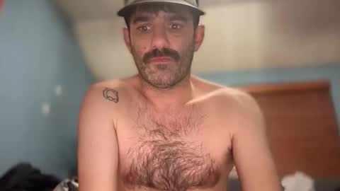 Masculine Hole online show from January 11, 7:25 am