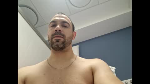 masculinotop online show from April 2, 9:27 am