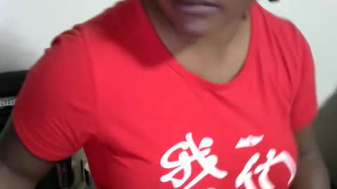 Snapshot of maseratty chatting on October 8, 6:41 am Cate online show from October 8, 6:41 am