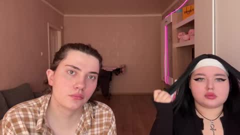 Margo  Marco online show from February 20, 11:01 am