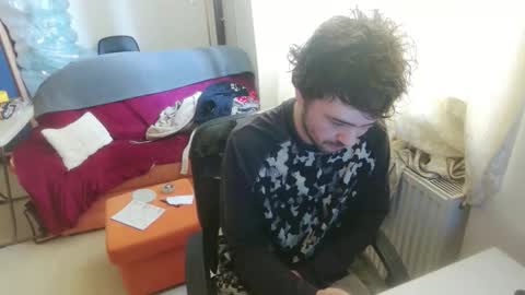 mash_potatoes_are_good online show from April 3, 2:02 pm