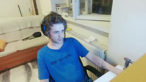 mash_potatoes_are_good online show from July 7, 12:45 am