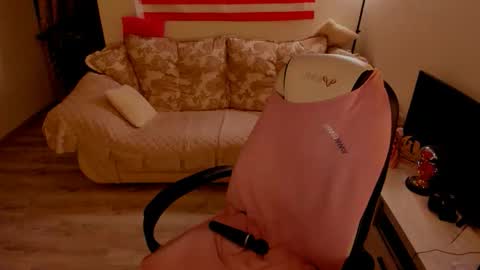 Masha online show from November 6, 9:40 pm