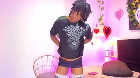 MARSHALL LEE online show from February 23, 7:38 pm