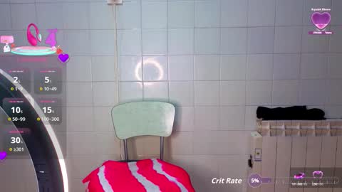 hanabrowns online show from September 15, 10:55 pm