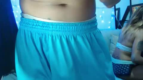 Masked Dante online show from December 21, 8:26 pm