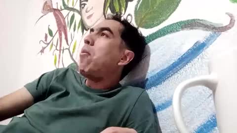 Masked Latin Noir online show from February 17, 5:28 am