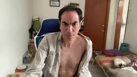 Masked Latin Noir online show from July 1, 3:31 pm